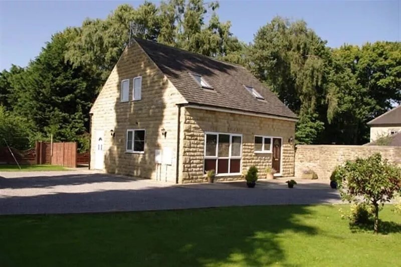 Country Hideaways | Badger's Holt | Masham