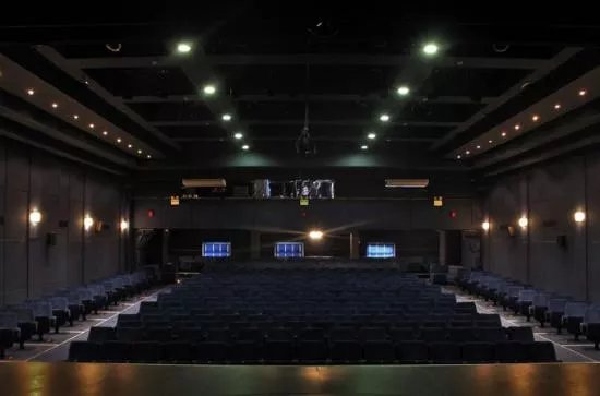 Cinematotheatro Konstandaras & Vlahopoulou