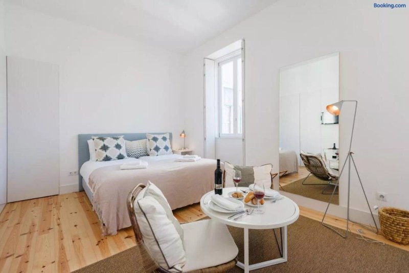 Altido Cosy Combro Apartments