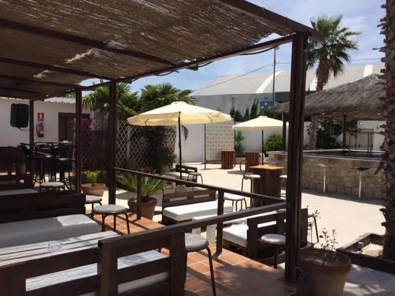 Astrum Lounge Bar