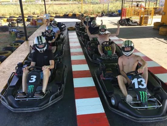 KartLand Malia