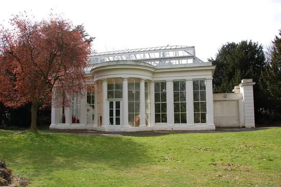 Gunnersbury Park & Museum