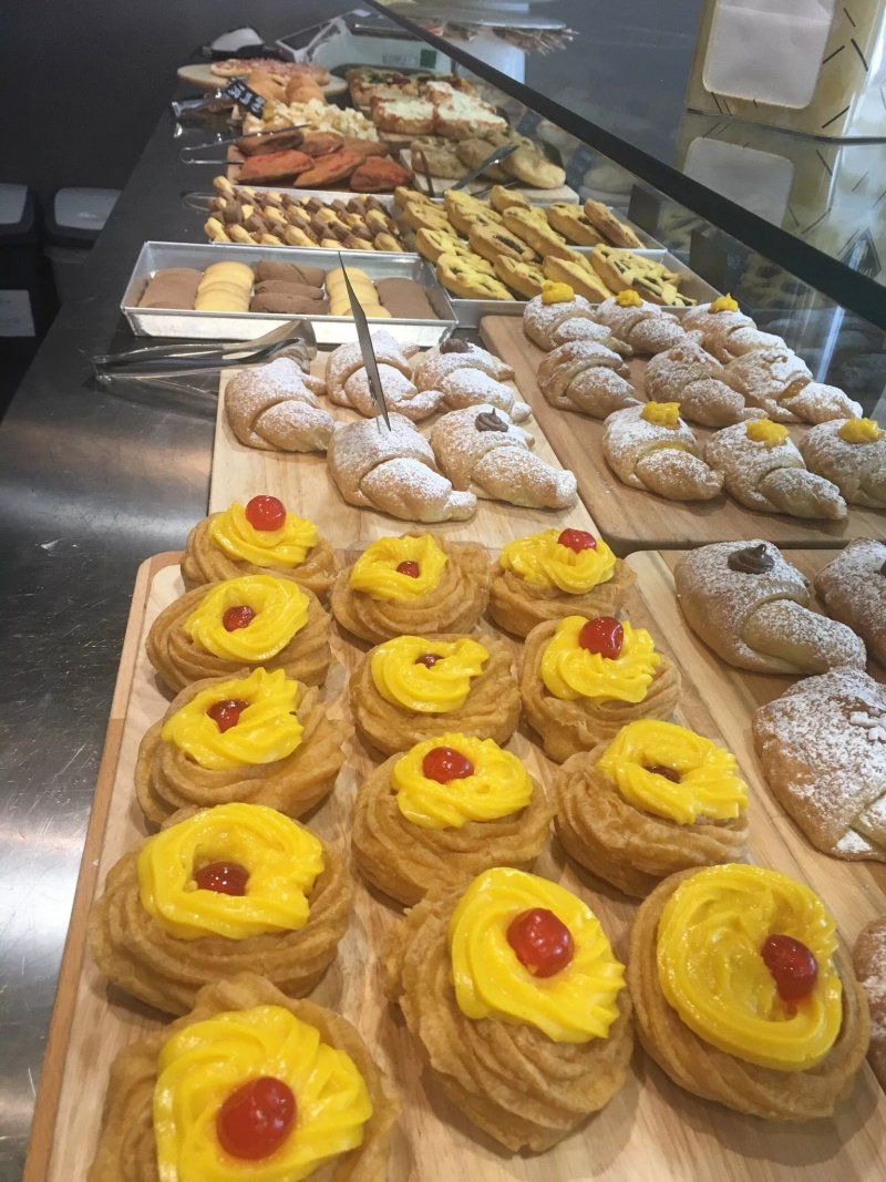 Le Bonta Italiane Gluten Free