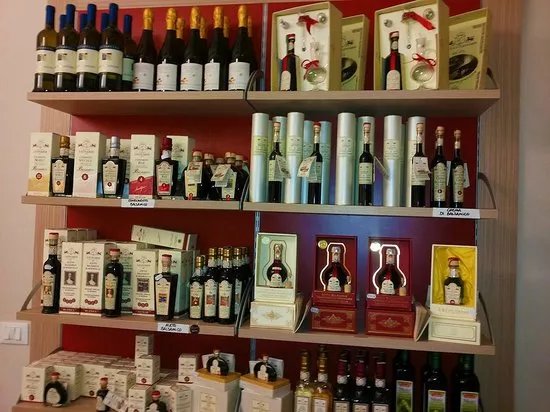 Ferrara Store