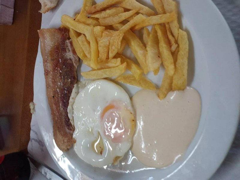 Restaurante Meson Suso