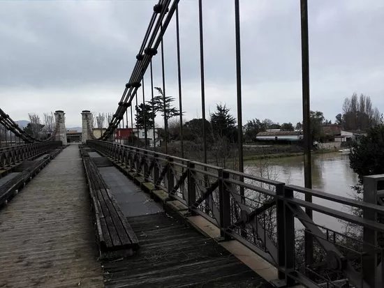 Ponte Borbonico
