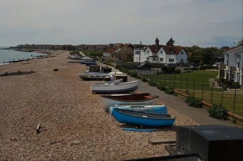 Holiday chalet in Selsey