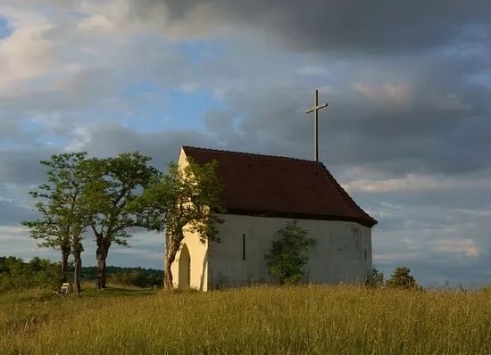 Chapelle du Bollenberg