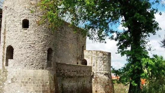 Sito Archeologico Dell'antica Cales