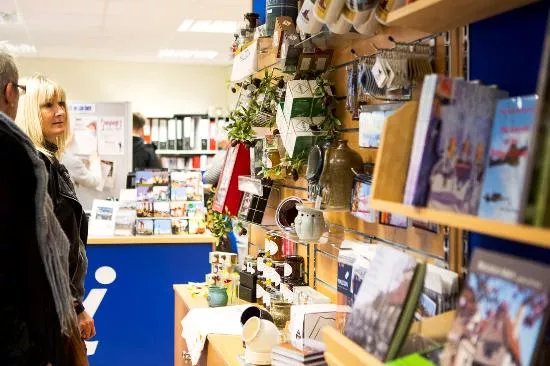Maldon District Tourist Information Centre