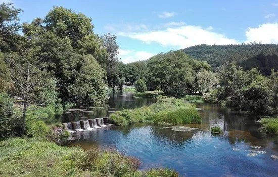 Ponte de Bermana