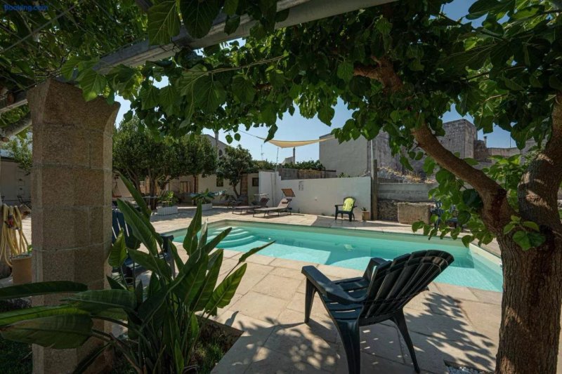 B&B Palazzo la Traija