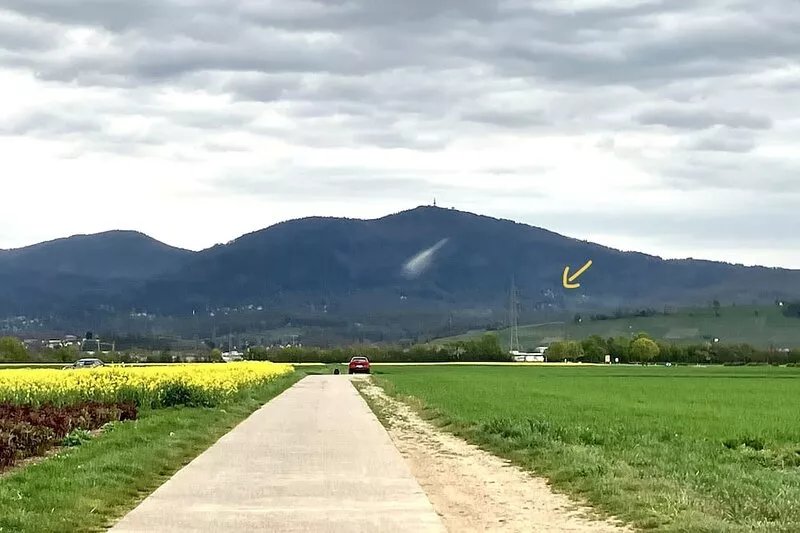 Vacation apartment SICHTGLÜCK! Happiness with a view - pure enjoyment!