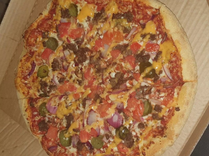 Domino's Pizza - Tewkesbury