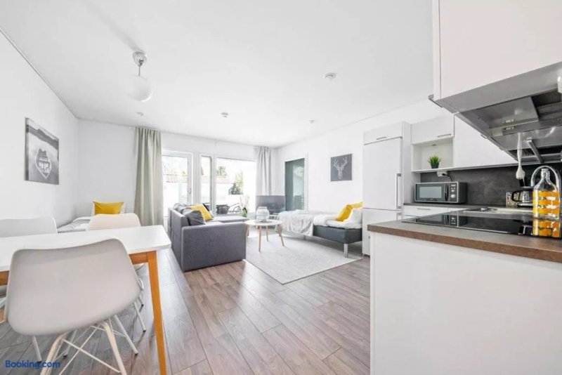 SSA Spot Cozy 2-Room Apartments, Hameenkyla, Vantaa