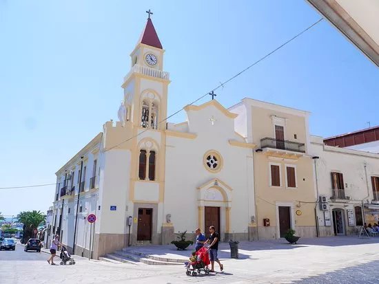 Chiesa di Santa Maria Stella Maris