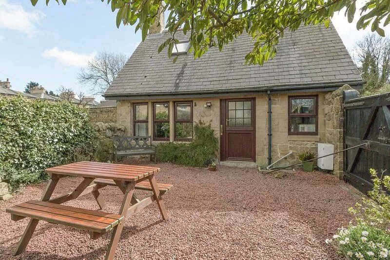 2 bedroom accommodation in Alnwick