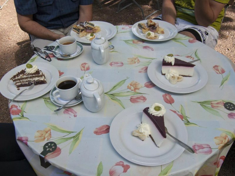 Landhotel Waldperle