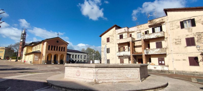 Parrocchia Santa Maria Intemerata