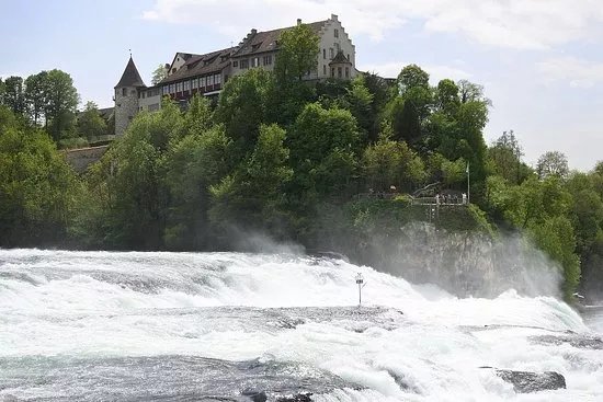 Schloss Laufen