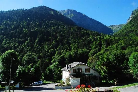 Blue Lake Retreat