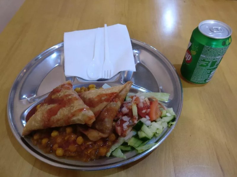 Sachin's Deli