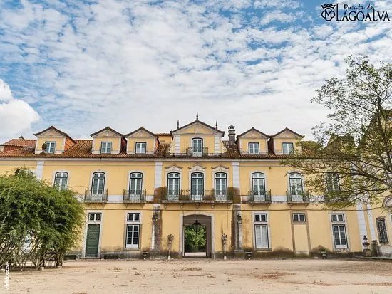 Quinta da Lagoalva de Cima