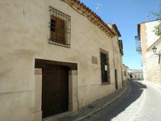 Casa de Goya