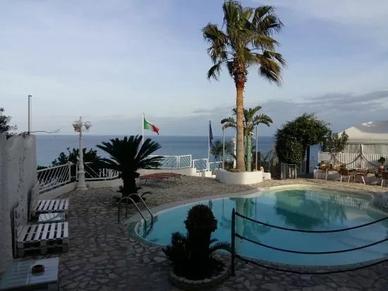 Horus Sea Spa