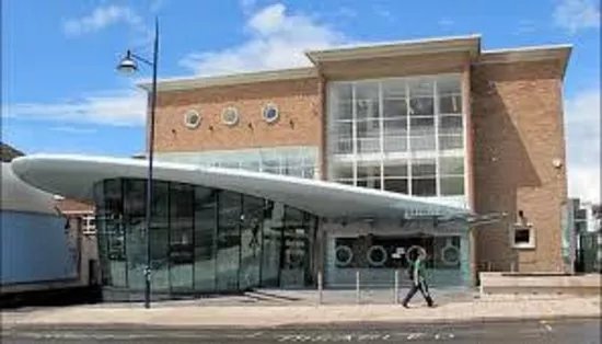Mitchell Arts Centre