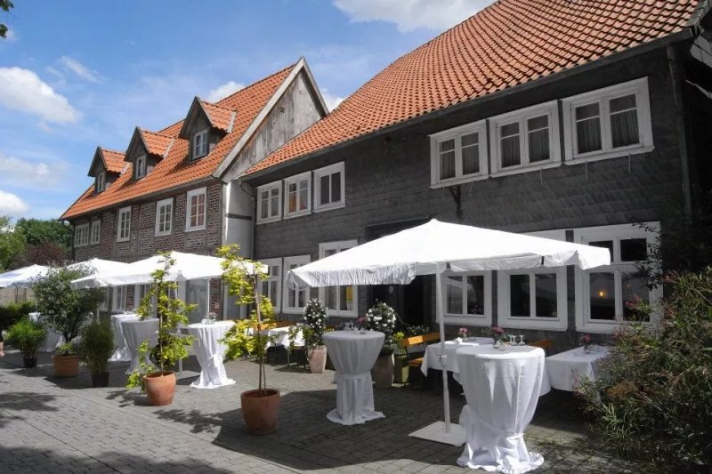Cafe Grosskopff