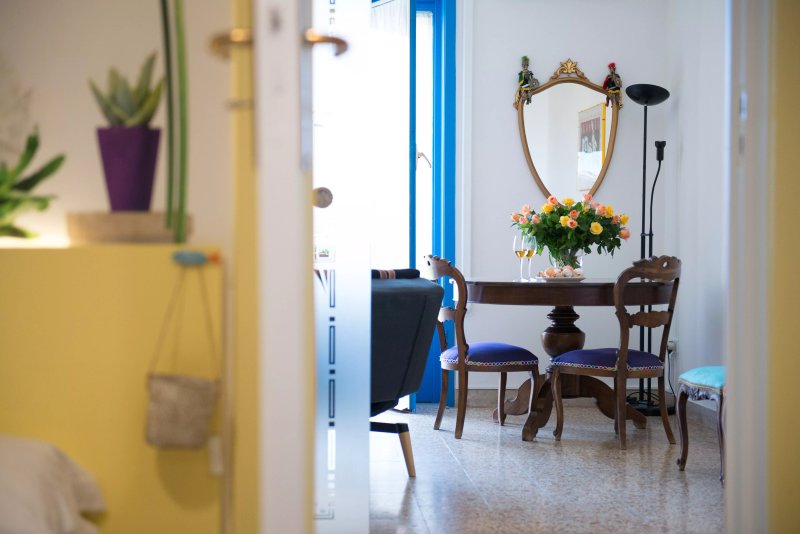 Appartamento Porto Milazzo