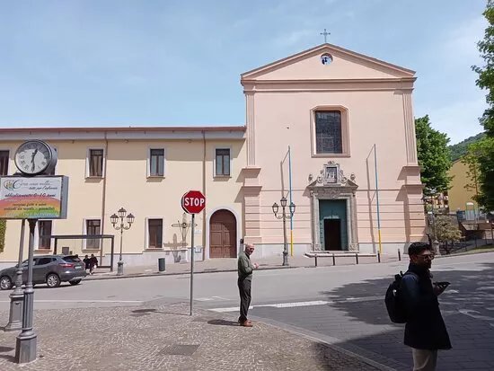 Chiesa San Domenico