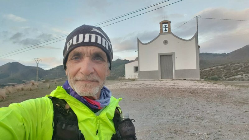 Ermita Del Valdelentisco