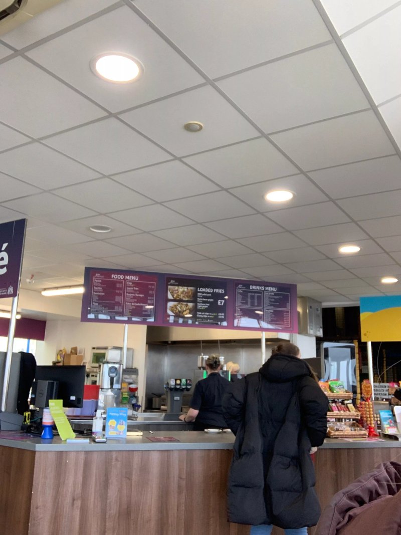 Oasis Sports and Leisure Centre