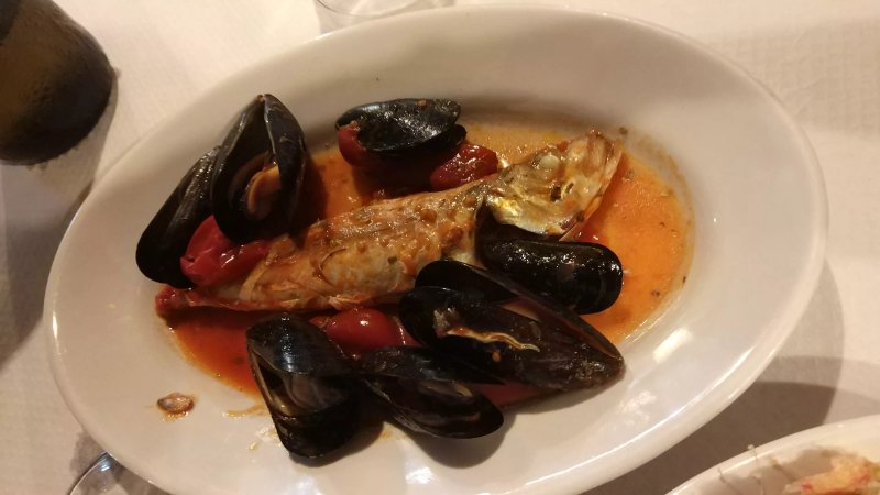 Ristorante Pizzeria Le Due Fontane
