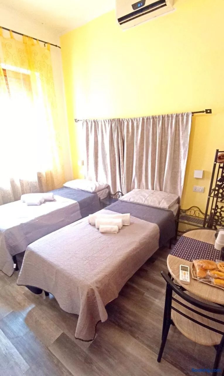 B&B Sa Casadina F0272