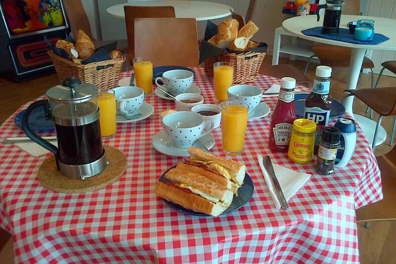 Self catering apartment near Montreuil/Le Touquet in the beautiful course