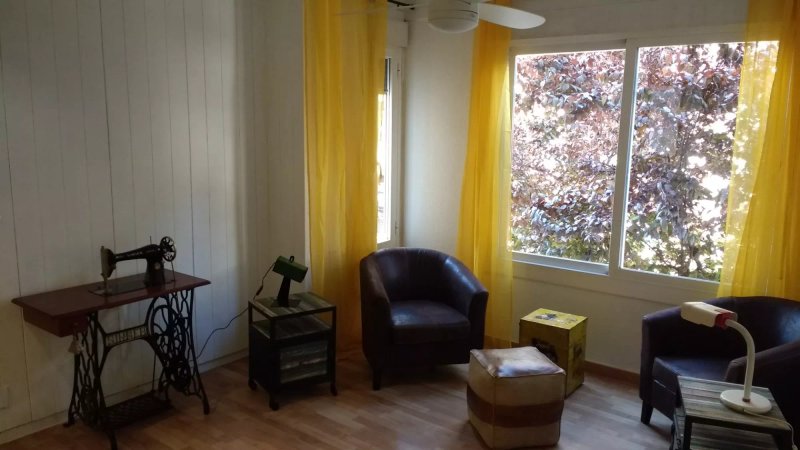 The Bridge - Rooms & Hostal