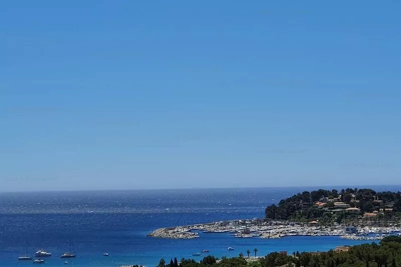 Villa Cavalaire-sur-Mer, 3 bedrooms, 6 persons