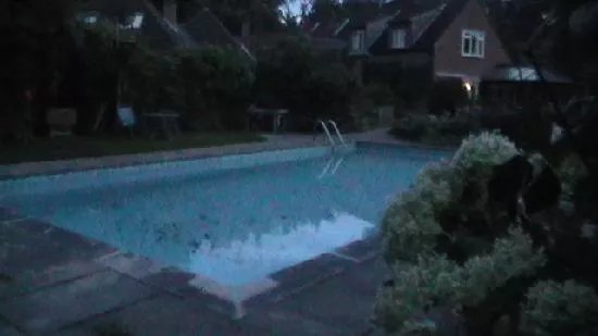 Manorwood Bed & Breakfast
