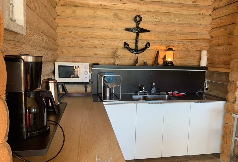 Haparanda Camping