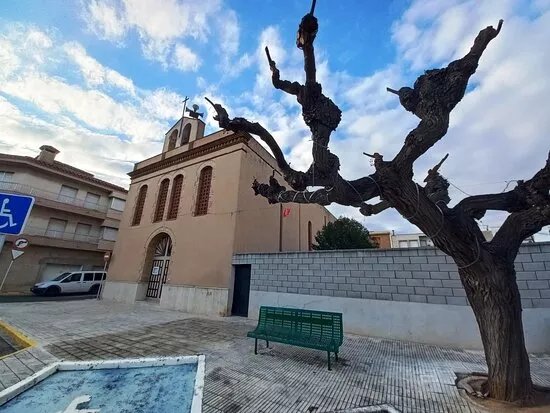 Parroquia Sant Ramon