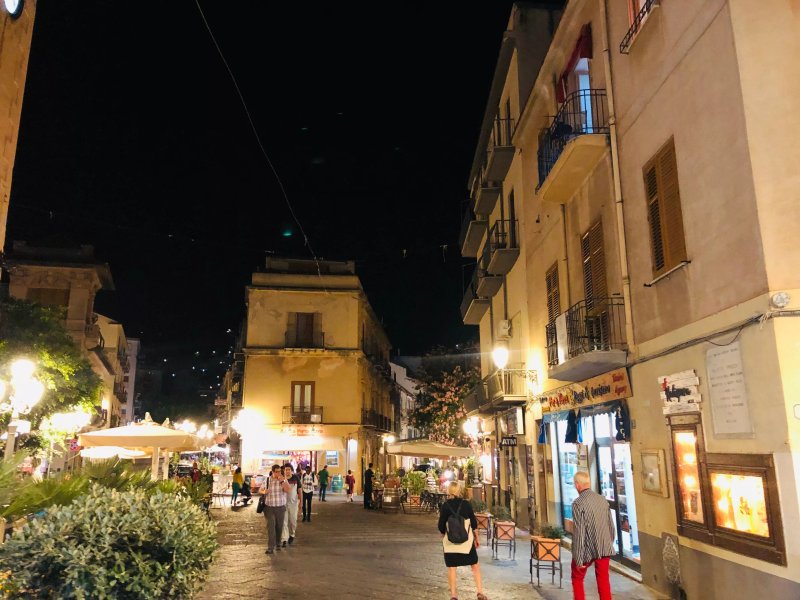 Bar Antica Porta Terra