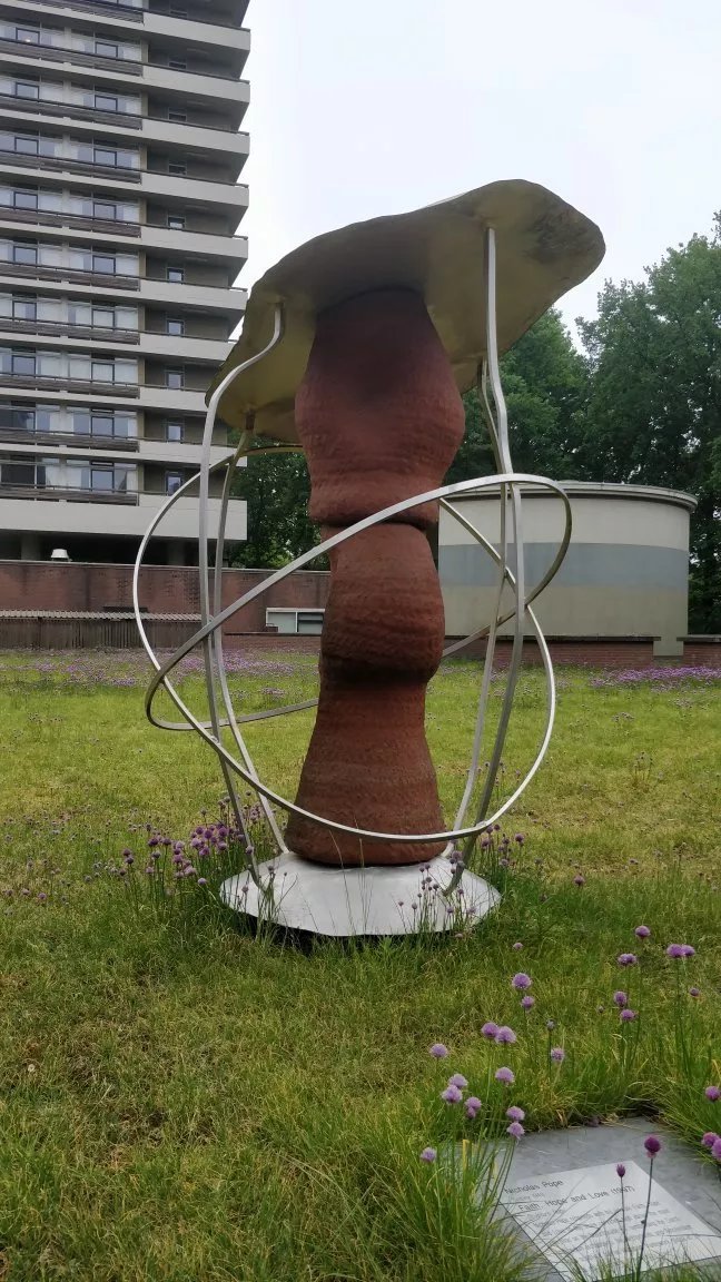 Geloof, Hoop en Liefde