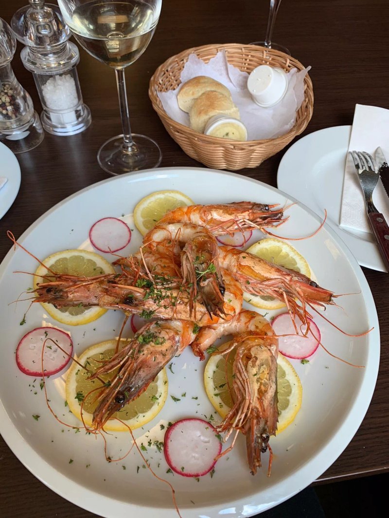 Pizzeria Pescatore