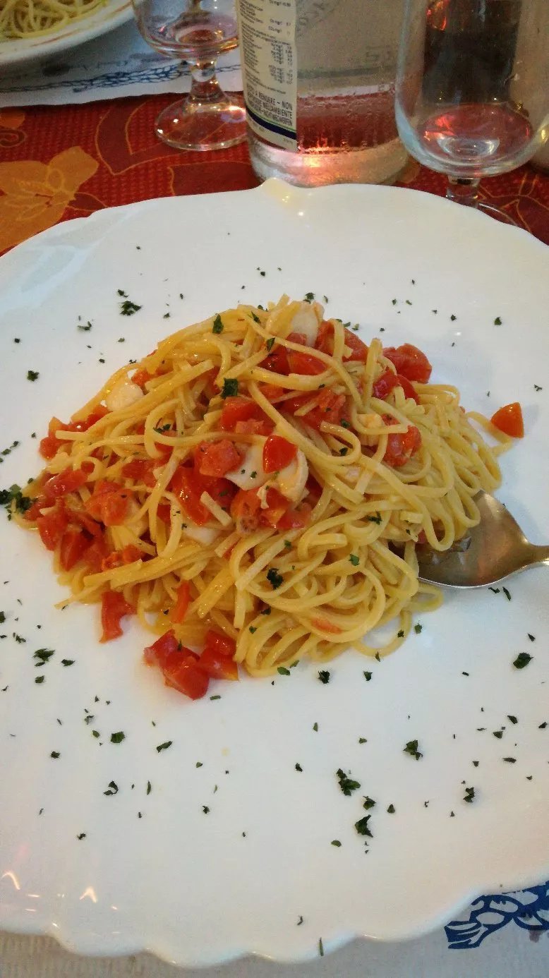 Residence Ristorante Luxembourg