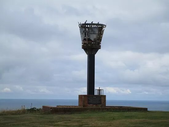 Nwy Prydain Beacon