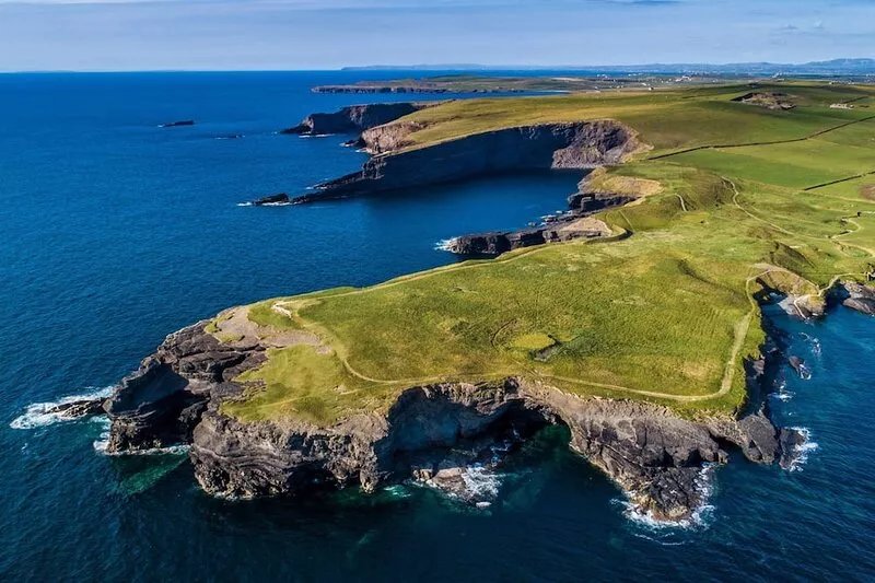 Kilkee Bay by Interhome