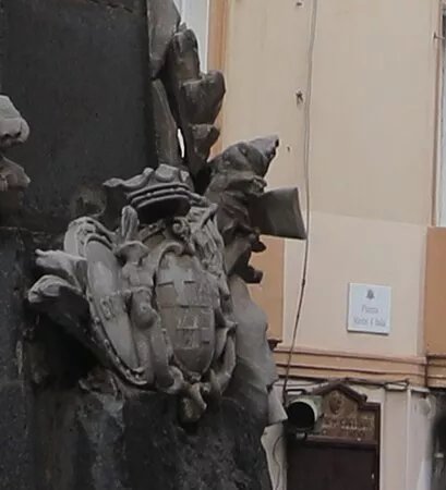 Monumento Ai Caduti Delle Guerre D'Indipendenza